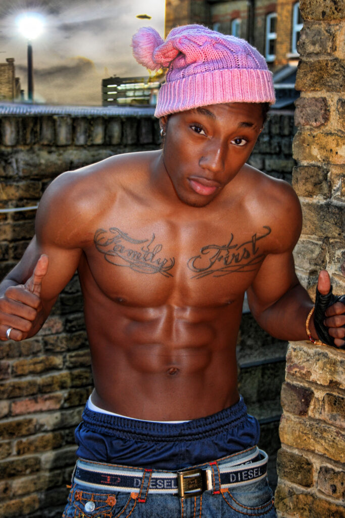 FITNESS